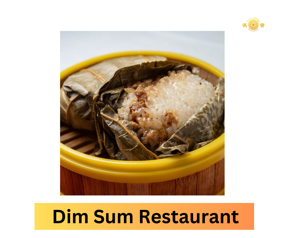 Dim Sum Restaurant