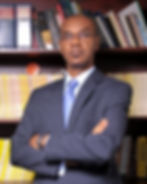 Ben Amanze