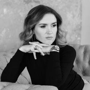 Мій шлях до успіху