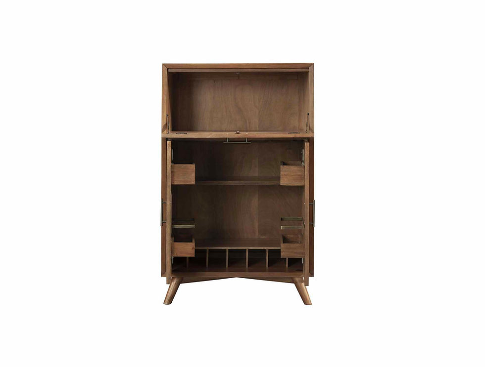 Thumbnail: Flynn Small Bar Cabinet