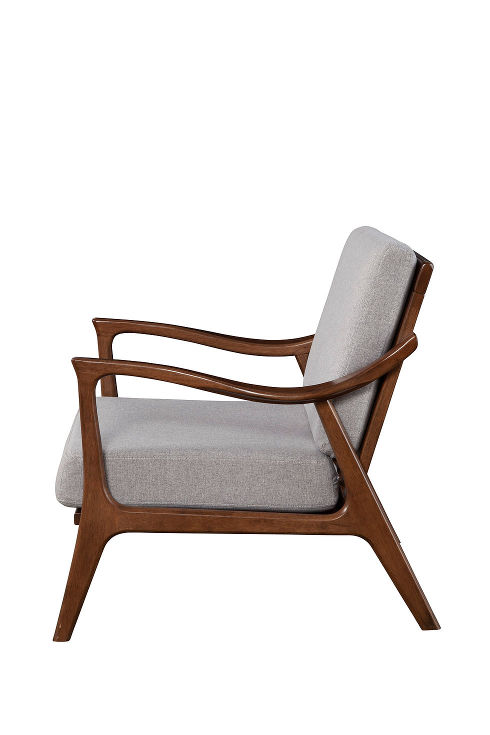 Thumbnail: Zephyr Lounge Chair