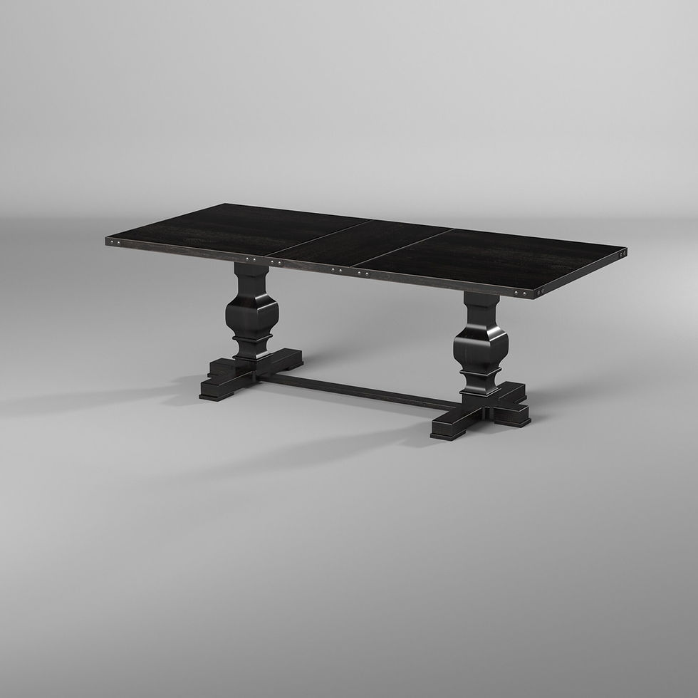 Thumbnail: Manchester Dining Table