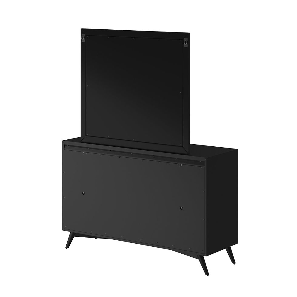 Thumbnail: Flynn Dresser Mirror