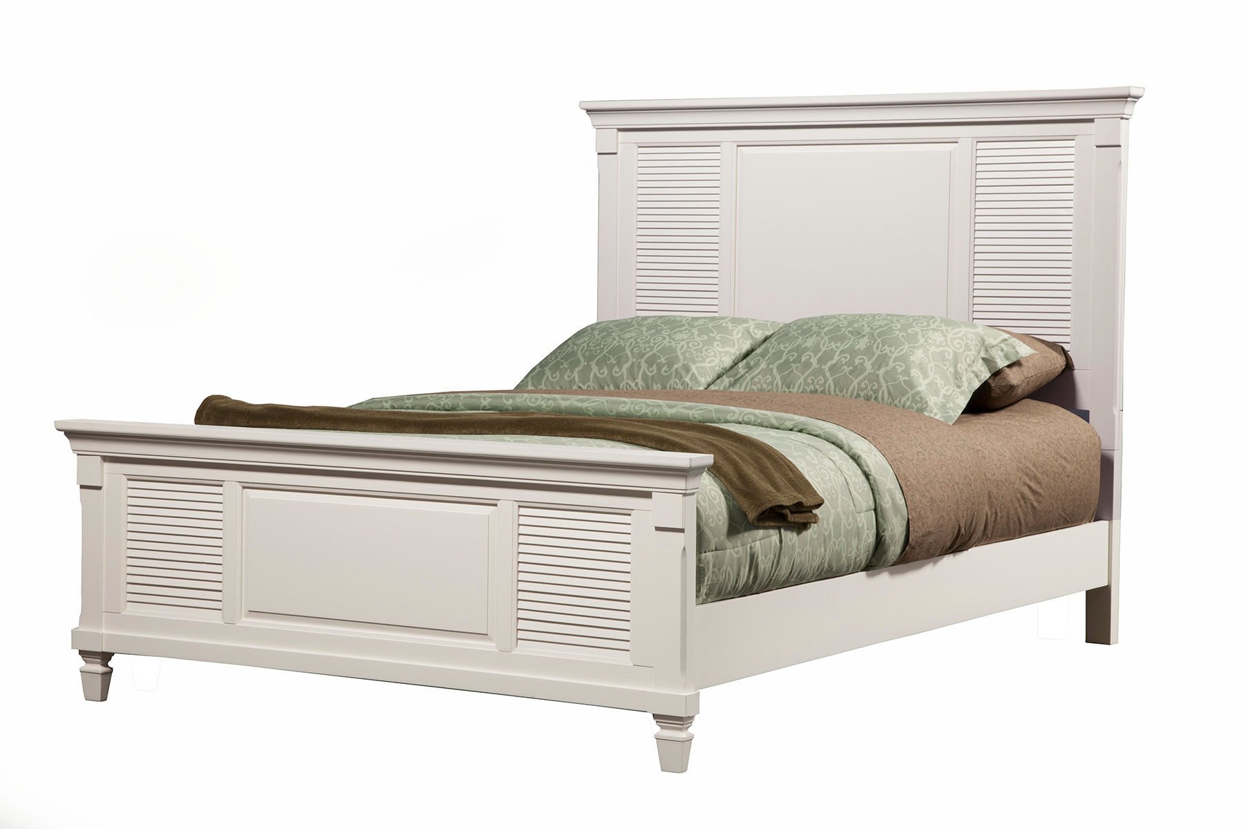 Winchester Bed