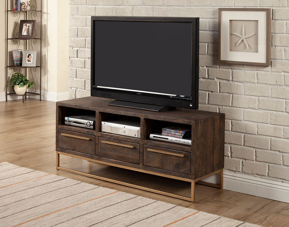 Thumbnail: Monterey TV Console