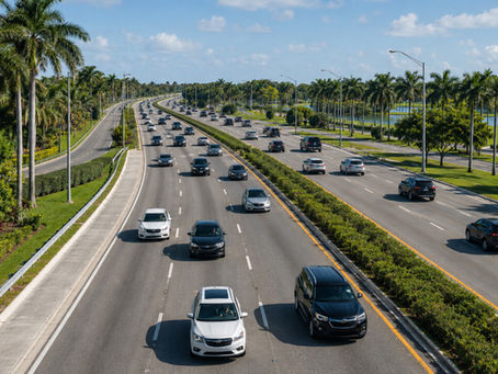 The Best Car Accident Lawyers In South Florida