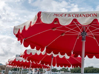 Moët & Chandon Brings Formula 1 Experiences to Miami Race Week