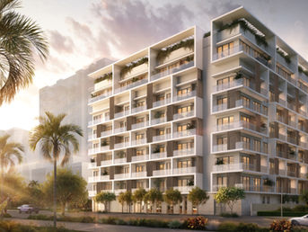 Parkside: A New Take on Brickell Living