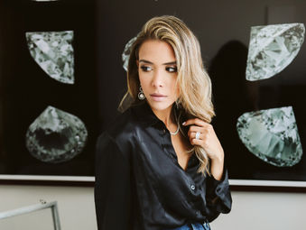 Diamond Tales Brings Private Fine Jewelry Expertise to Miami