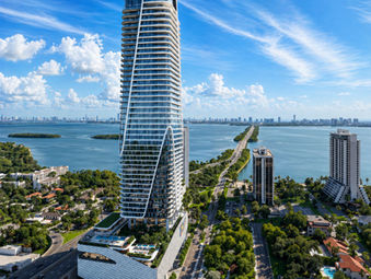 Anantara Miami Resort & Residences to Debut in Edgewater as Brand’s First U.S. Project