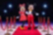 Disney On Ice’s Spotlight Magic! Skates Into Amerant Bank Arena