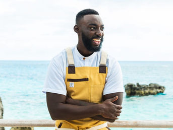The Nevis Mango Festival Returns This July with Chef Eric Adjepong and Four Days of Culinary Events