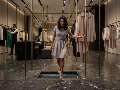 Miami Retailers Face Surging Liability Claims Over Dim Store Lighting