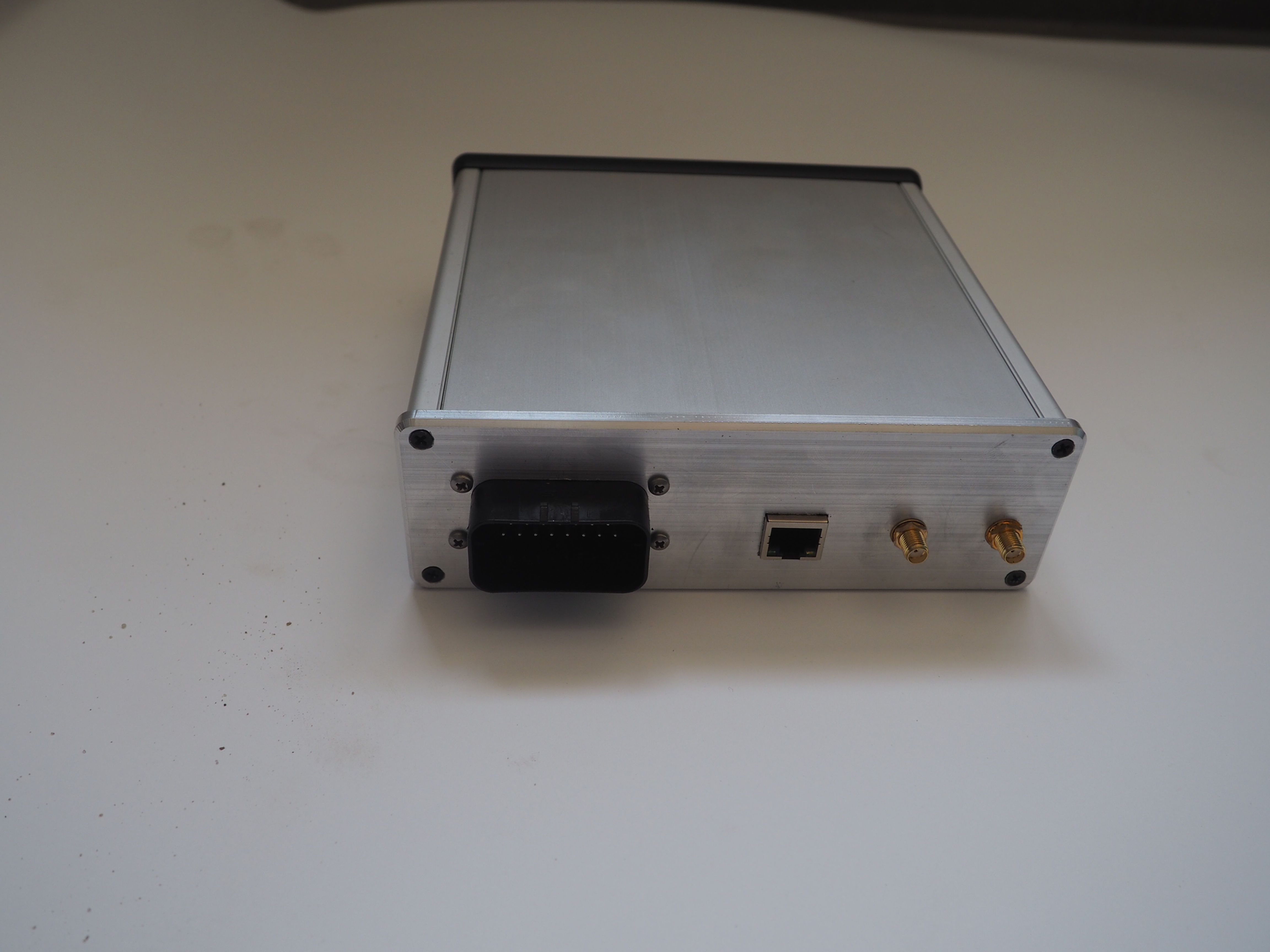 Complete programmed control module- fits hydraulic valves  (plug and play)