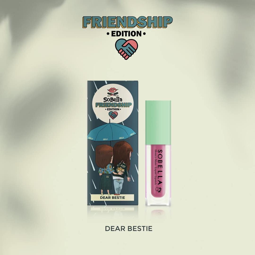 Dear Bestie