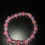 Thumbnail: Hot Pink and Purple Bracelet 