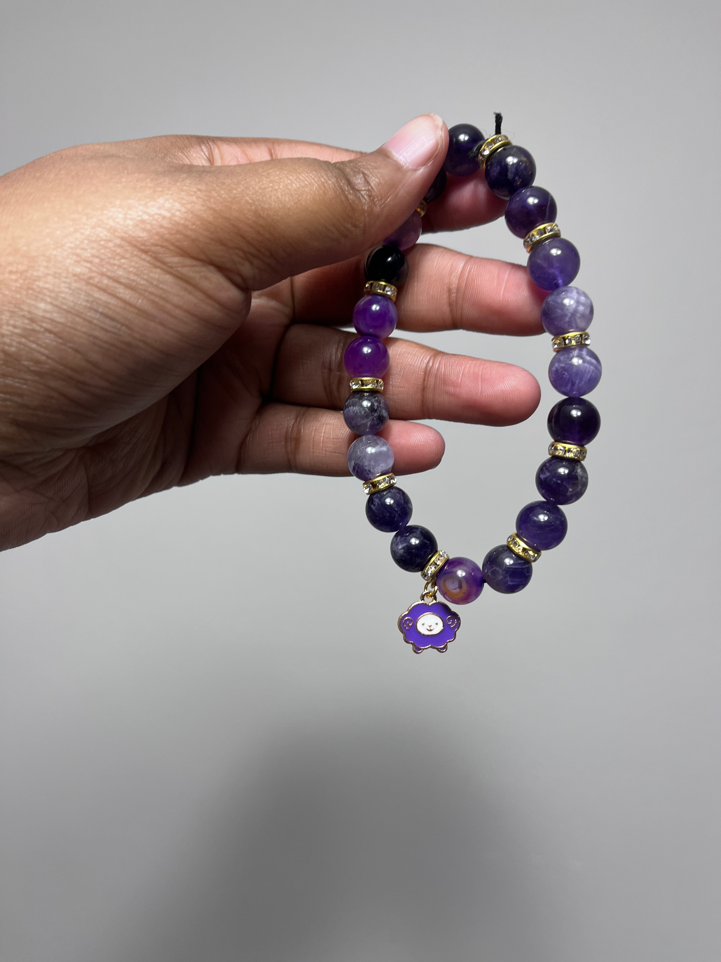 Sheep Dreams Bracelet 