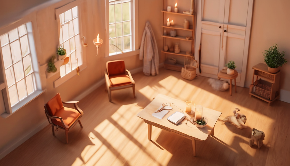 Couples Connection Workshop