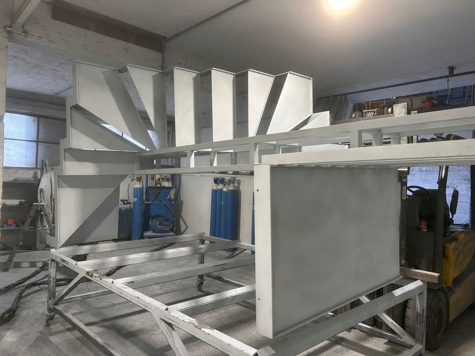 SCALA A CHIOCCIOLA USO CIVILE