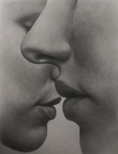Realistic pencil drawing made by Tuva Ringsø Heggli. Fine art and classical portrait drawing. 