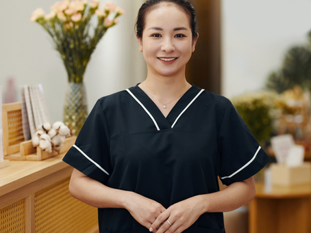 女性客の「肌荒れ・生理痛・PMS」をサロンで解決する——低用量ピルの医療提携がエステ・美容院にもたらす新しい収益軸