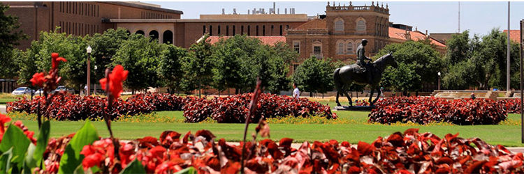 Texas Tech University Lubbock