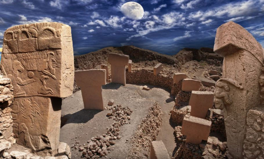 Göbeklitepe Nasıl Keşfedildi?