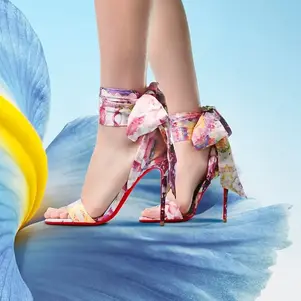 Spring/Summer 2024 Shoe Trends