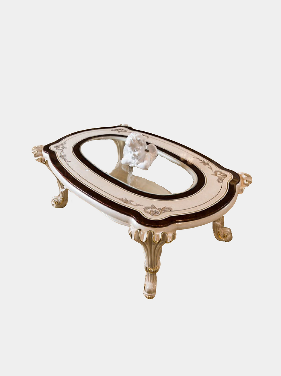 Thumbnail: Queirolo Coffee Table