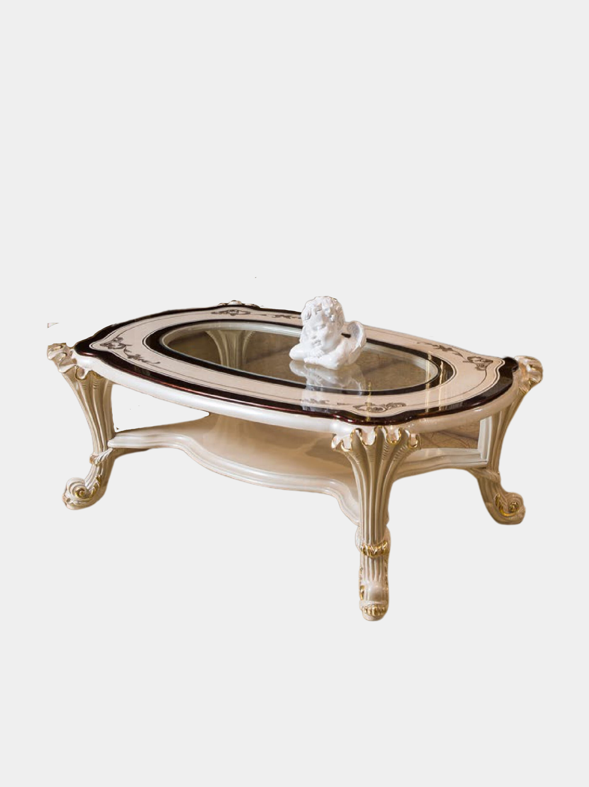 طاولة قهوة كويرولو