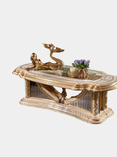 Donatello Coffee Table | ECE Interiors