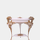 Thumbnail: Boucher Side Table