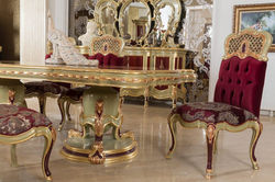 ece interiors-dining room-set-furniture