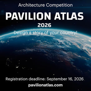 Pavilion Atlas 2026