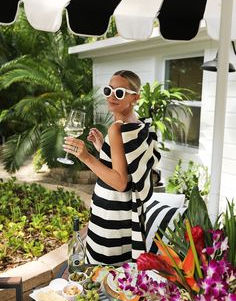 Style Guide: Mastering Stripes