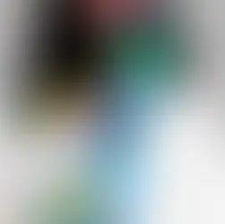 The Power of Colors: Dopamine Dressing