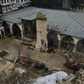 6 Şubat Sonrası: Sarsıntının Ölçeği, Mirasın Yükü