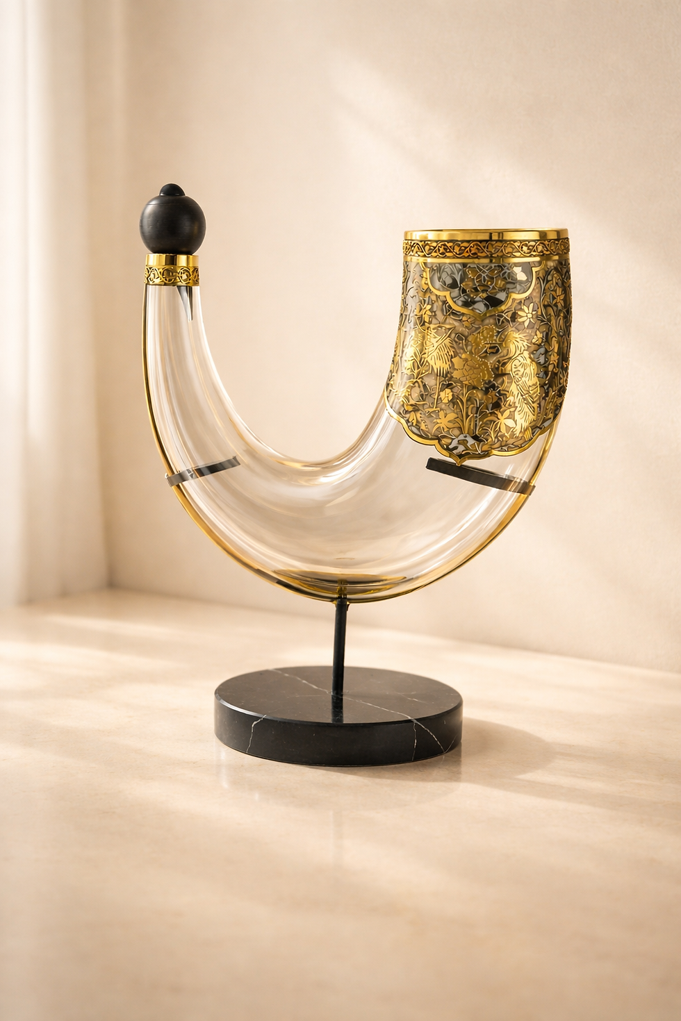 Thumbnail: Imperial Powder Flask