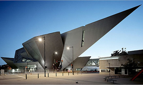 Londra Metropolitan Üniversitesi / İngiltere: