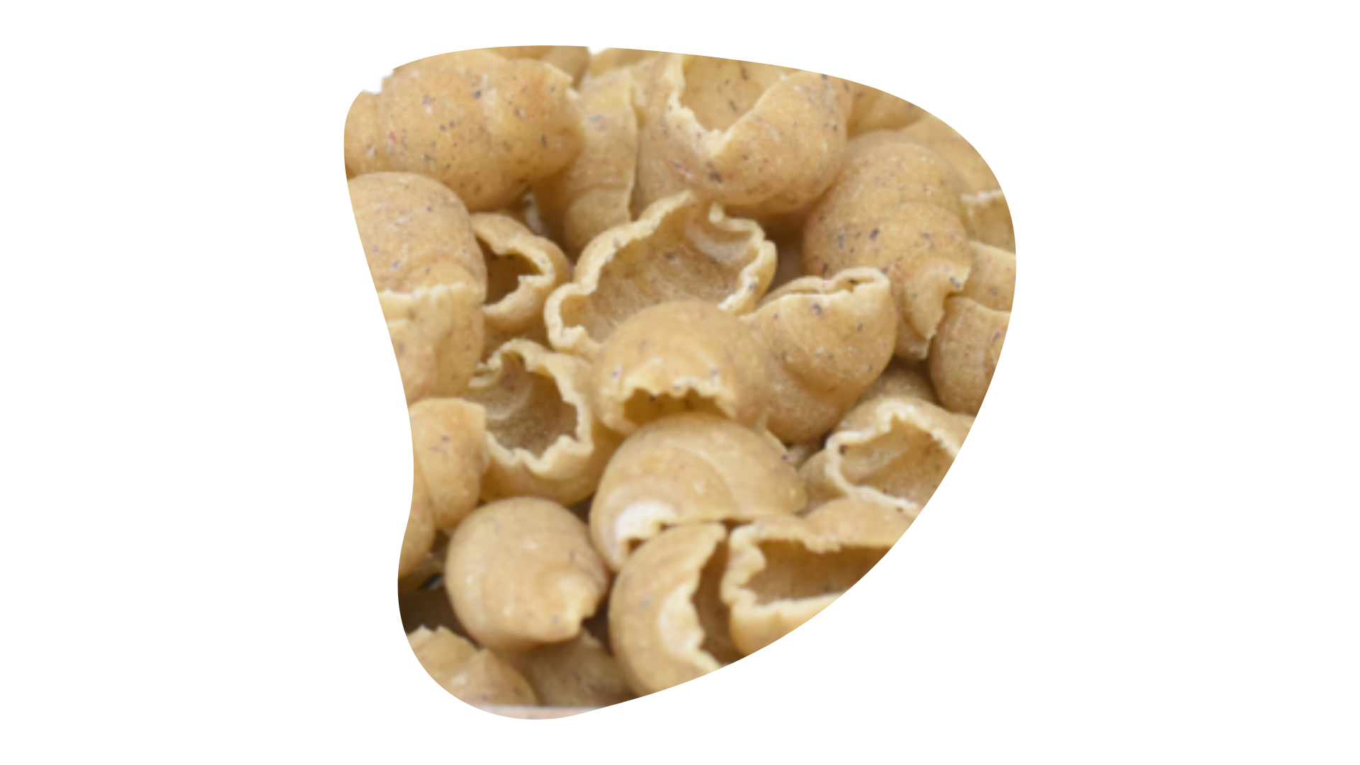 Gnocchi romana semi complètes