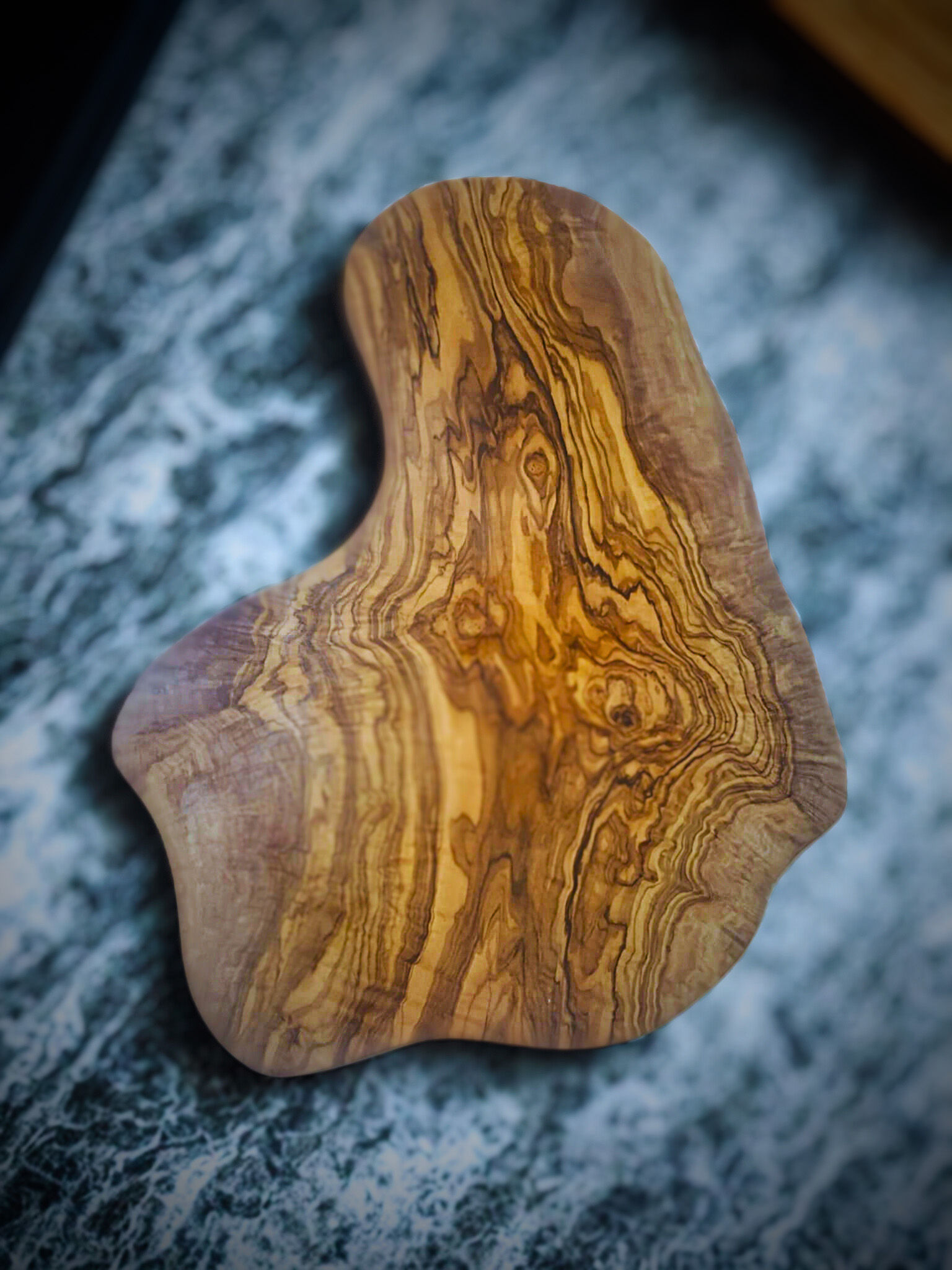 Οβάλ Σανίδες Κοπής