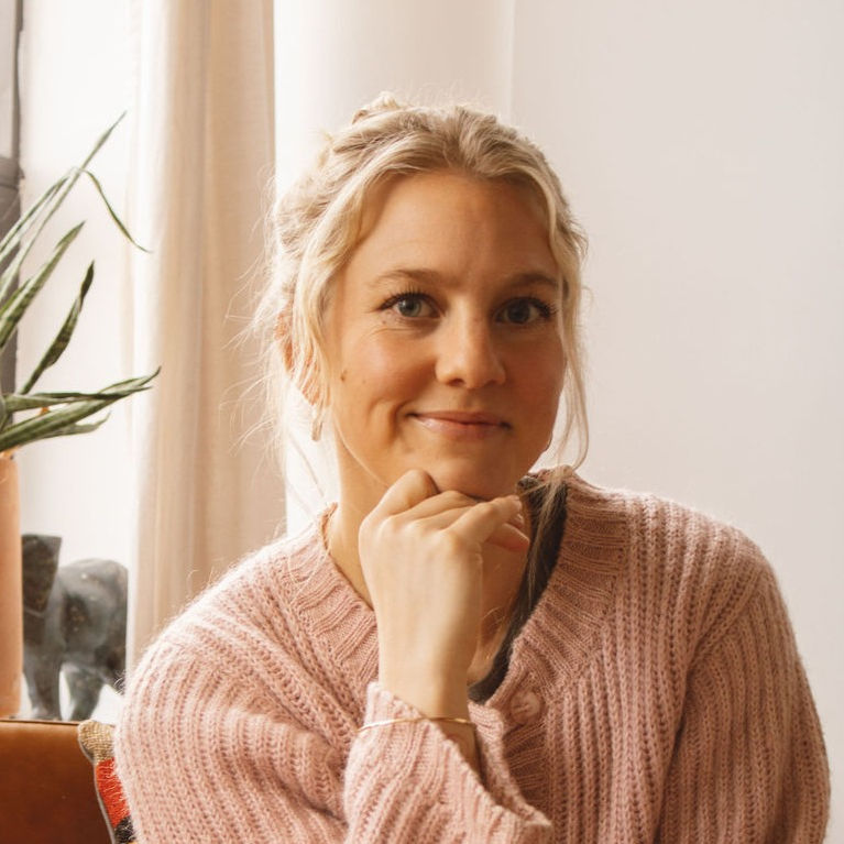 Courtney Stacey, LCSW