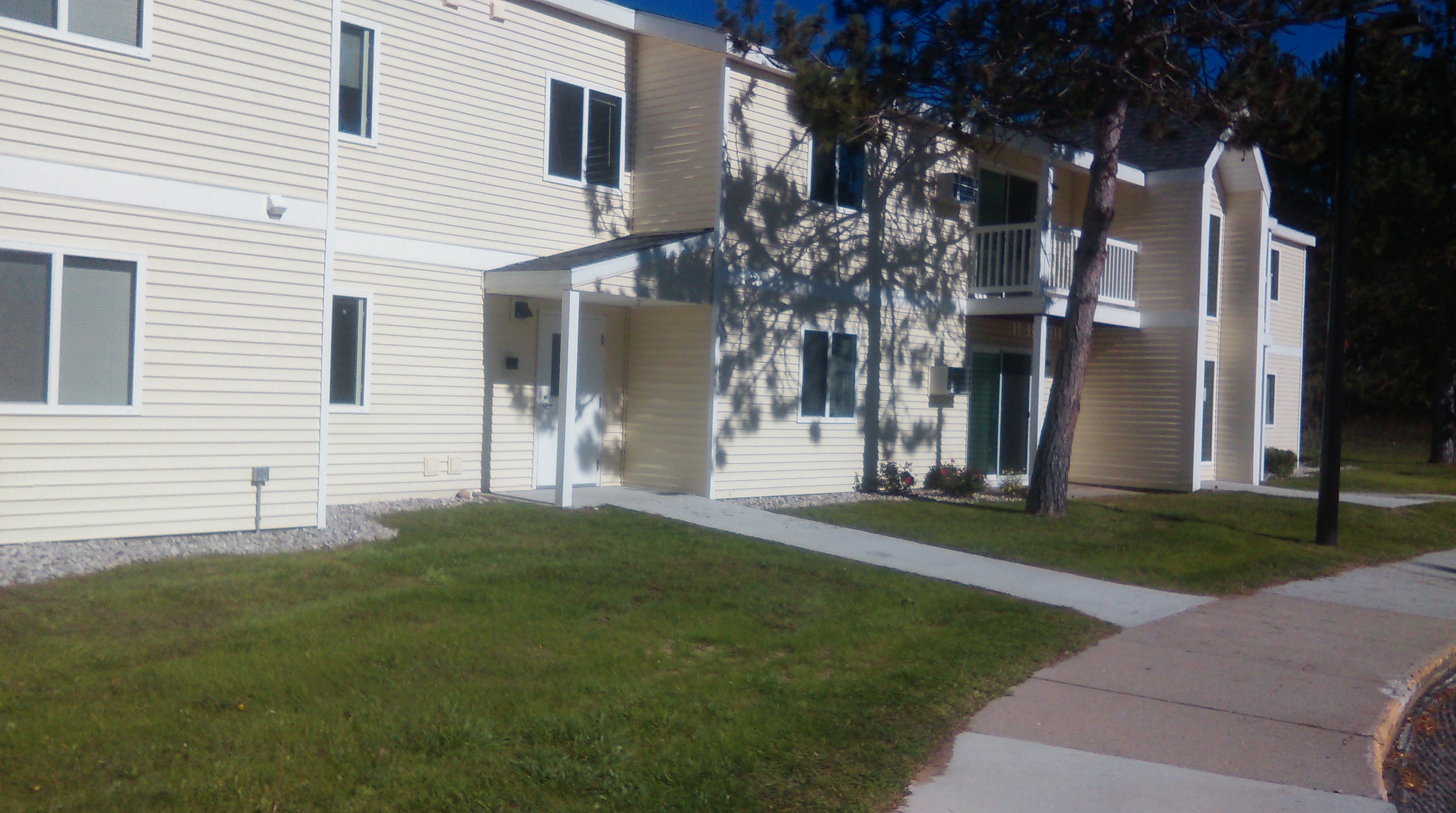 Boardman Lake Apartments Traverse City