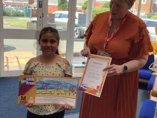 Competition Winner