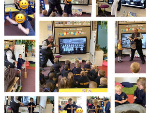 Year 1 History Workshop