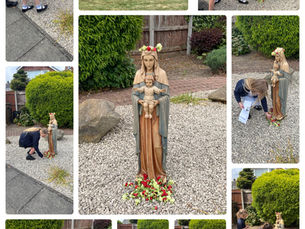 May Procession