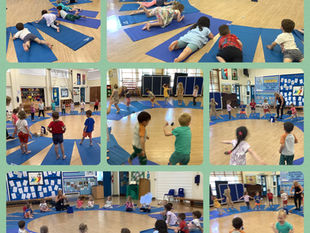 Healthy Week 2025