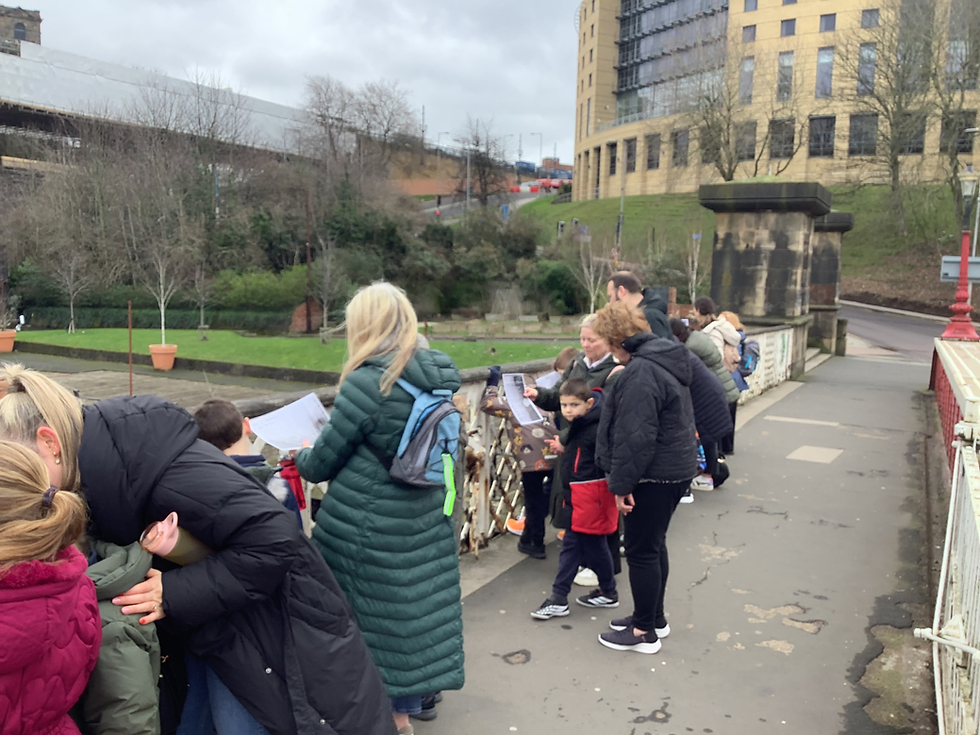 Year 2 Local History