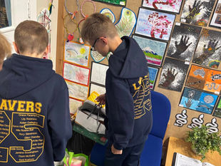 Refuge Peace and Justice Project