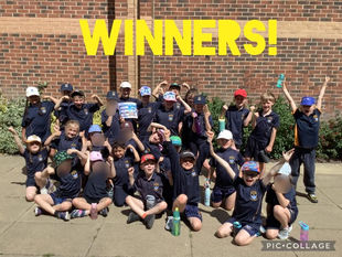 Year 2 Athletics